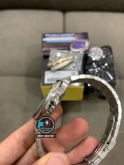 NEW 2020 / V9 FACTORY BEST 1:1 / PATEK PHILIPPE NAUTILUS 5726/1A