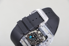 NEW 2023 / RM FACTORY BEST 1:1 / RICHARD MILLER RM 055 CARBON & SHAPHIRE CORE RMUL2