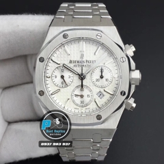 JH FACTORY BEST 1:1 / AP ROYAL OAK CHRONOGRAPH 41