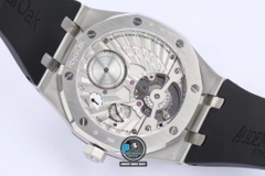 NEW 2021 / R8 FACTORY BEST 1:1 / AP ROYAL OAK EXTRA THIN 
