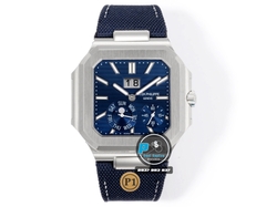 NEW 2025 / P1 FACTORY BEST 1:1 / PATEK PHILIPPE CUBITUS 5822P