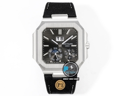NEW 2025 / P1 FACTORY BEST 1:1 / PATEK PHILIPPE CUBITUS 5822P