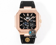 NEW 2025 / P1 FACTORY BEST 1:1 / PATEK PHILIPPE CUBITUS 5822P