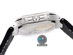 NEW 2025 / P1 FACTORY BEST 1:1 / PATEK PHILIPPE CUBITUS 5822P