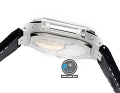 NEW 2025 / P1 FACTORY BEST 1:1 / PATEK PHILIPPE CUBITUS 5822P