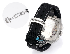 NEW 2025 / P1 FACTORY BEST 1:1 / PATEK PHILIPPE CUBITUS 5822P