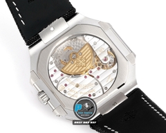NEW 2025 / P1 FACTORY BEST 1:1 / PATEK PHILIPPE CUBITUS 5822P