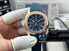 NEW 2025 / 3K FACTORY BEST 1:1 / PATEK PHILIPPE AQUANAUT 5261R