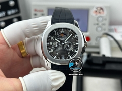 NEW 2025 / 3K FACTORY BEST 1:1 / PATEK PHILIPPE AQUANAUT 5261R