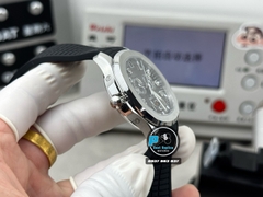 NEW 2025 / 3K FACTORY BEST 1:1 / PATEK PHILIPPE AQUANAUT 5261R