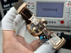 NEW 2025 / 3K FACTORY BEST 1:1 / PATEK PHILIPPE AQUANAUT 5261R