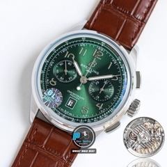 NEW 2025 / BLS FACTORY BEST 1:1 / BRETLING B01 PREMIER 42