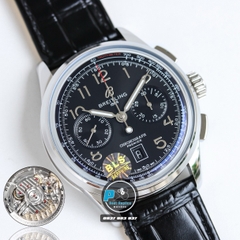 NEW 2025 / BLS FACTORY BEST 1:1 / BRETLING B01 PREMIER 42