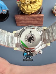 NEW 2025 / VS FACTORY BEST 1:1 / ROLEX DAYTONA CAL.4131