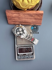 NEW 2025 / VS FACTORY BEST 1:1 / ROLEX DAYTONA CAL.4131