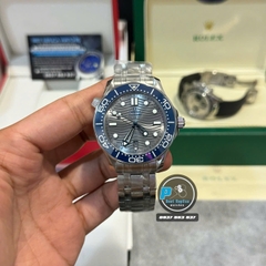 NEW 2025 / VS FACTORY BEST 1:1 / OMEGA SEAMASTER DRIVER 300M