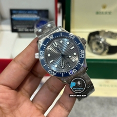 NEW 2025 / VS FACTORY BEST 1:1 / OMEGA SEAMASTER DRIVER 300M