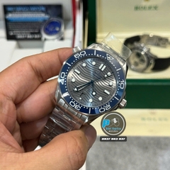NEW 2025 / VS FACTORY BEST 1:1 / OMEGA SEAMASTER DRIVER 300M