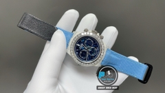 NEW 2025 / PPM FACTORY BEST 1:1 / ROLEX DAYTONA AROLLA CHALLENGE CARBON