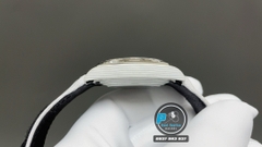 NEW 2025 / PPM FACTORY BEST 1:1 / ROLEX DAYTONA AROLLA CHALLENGE CARBON