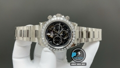 NEW 2025 / PPM FACTORY BEST 1:1 / ROLEX DAYTONA AROLLA CHALLENGE CARBON