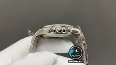 NEW 2025 / PPM FACTORY BEST 1:1 / ROLEX DAYTONA AROLLA CHALLENGE CARBON