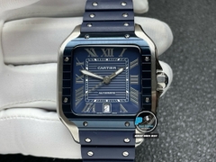 NEW 2023 / THB FACTORY BEST 1:1 / CARTIER SANTOS DE LARGE 39,8 x 47,5MM