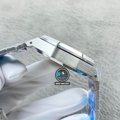 NEW 2025 / TOP FACTORY BEST 1:1 / AP ROYAL OAK CHRONOGRAPH 26240 CAL.4401