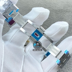 NEW 2025 / TOP FACTORY BEST 1:1 / AP ROYAL OAK CHRONOGRAPH 26240 CAL.4401