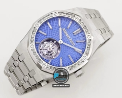 NEW 2024 / FACTORY BEST 1:1 / AP ROYAL OAK 26730ST 150TH CAL.2950