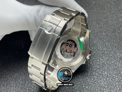 NEW 2024 / ARF FACTORY BEST 1:1 / ROLEX EXPLORE GMT 3285