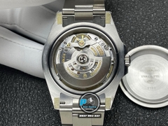 NEW 2024 / ARF FACTORY BEST 1:1 / ROLEX EXPLORE GMT 3285