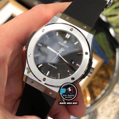 VIP NEW 2025 / ORIGINAL FACTORY BEST 1:1 / HUBLOT CLASIC FUSION 42 SW300