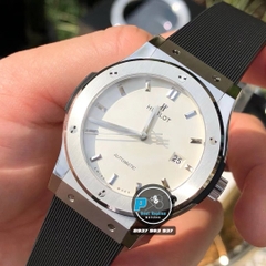 VIP NEW 2025 / ORIGINAL FACTORY BEST 1:1 / HUBLOT CLASIC FUSION 42 SW300