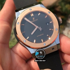 VIP NEW 2025 / ORIGINAL FACTORY BEST 1:1 / HUBLOT CLASIC FUSION 42 SW300