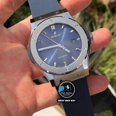 VIP NEW 2025 / ORIGINAL FACTORY BEST 1:1 / HUBLOT CLASIC FUSION 42 SW300