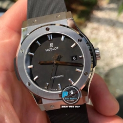 VIP NEW 2025 / ORIGINAL FACTORY BEST 1:1 / HUBLOT CLASIC FUSION 42 SW300