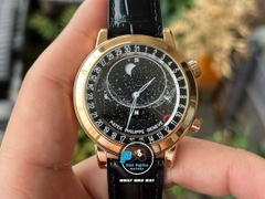 NEW 2026 / PPF FACTORY BEST 1:1 / PATEK PHILIPPE SKY MOON 6104G