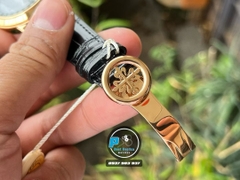 NEW 2026 / PPF FACTORY BEST 1:1 / PATEK PHILIPPE SKY MOON 6104G