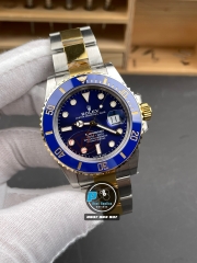 NEW 2025 / VS FACTORY BEST 1:1 / ROLEX SUBMARINE DATE 41MM CAL.3235 VER.2