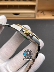 NEW 2025 / VS FACTORY BEST 1:1 / ROLEX SUBMARINE DATE 41MM CAL.3235 VER.2