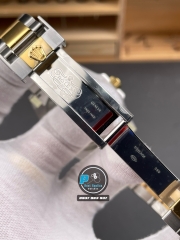 NEW 2025 / VS FACTORY BEST 1:1 / ROLEX SUBMARINE DATE 41MM CAL.3235 VER.2