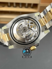 NEW 2025 / VS FACTORY BEST 1:1 / ROLEX SUBMARINE DATE 41MM CAL.3235 VER.2