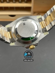 NEW 2025 / VS FACTORY BEST 1:1 / ROLEX SUBMARINE DATE 41MM CAL.3235 VER.2