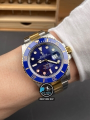 NEW 2025 / VS FACTORY BEST 1:1 / ROLEX SUBMARINE DATE 41MM CAL.3235 VER.2