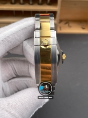 NEW 2025 / VS FACTORY BEST 1:1 / ROLEX SUBMARINE DATE 41MM CAL.3235 VER.2