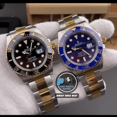 NEW 2025 / VS FACTORY BEST 1:1 / ROLEX SUBMARINE DATE 41MM CAL.3235 VER.2