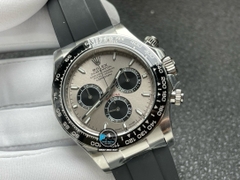 NEW 2024 / CLEAN FACTORY BEST 1:1 / ROLEX DAYTONA 126500 CAL.4131 NEW