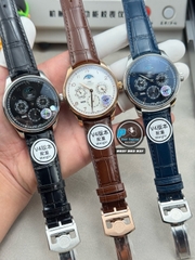 NEW 2026 / APS FACTORY BEST 1:1 / IWC IW6100484