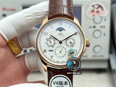 NEW 2026 / APS FACTORY BEST 1:1 / IWC IW6100484